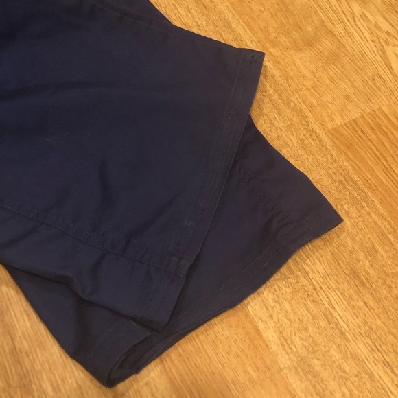 Cherokee Workwear navy scrub pants drawstring - Picture 8 of 8